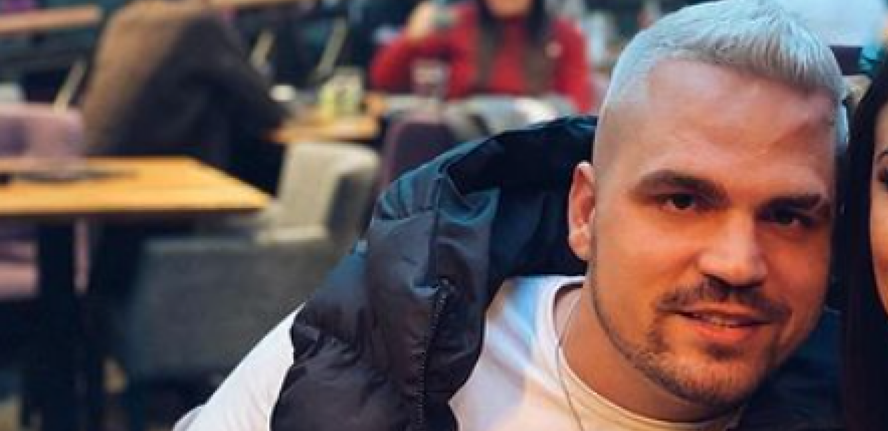 BRUTALNO GA PONIZILA Nakon što je Bane Čolak isprozivao Deniz Dejm, ona mu uzvratila: A ko je uopšte taj!