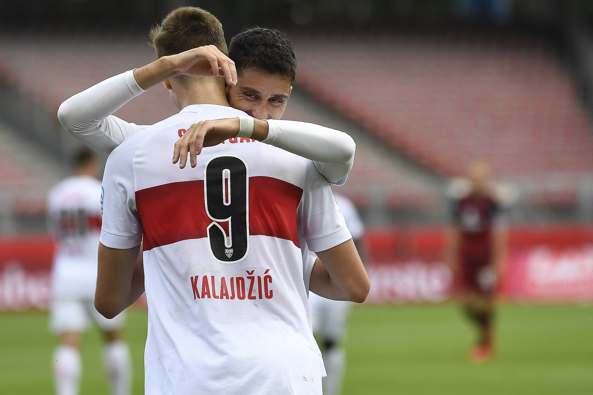 UŽAS NA IBICI Srbinov saigrač optužen za silovanje, slavni klub se odmah oglasio