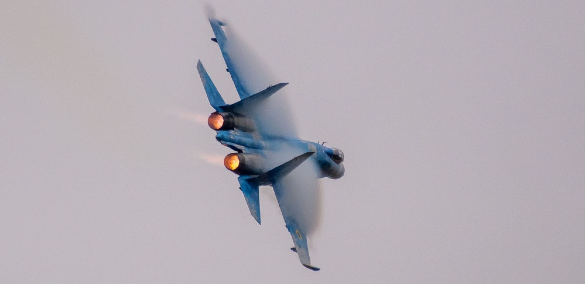 RUSI OTKRILI DVA AMERIČKA BOMBARDERA Drama iznad Baltika, reagovao Su-27