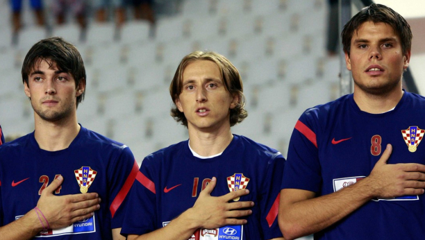 BOMBA U SUPERLIGI Nekada je bio velika nada Hrvatske, a sada je pojačao klub u Srbiji