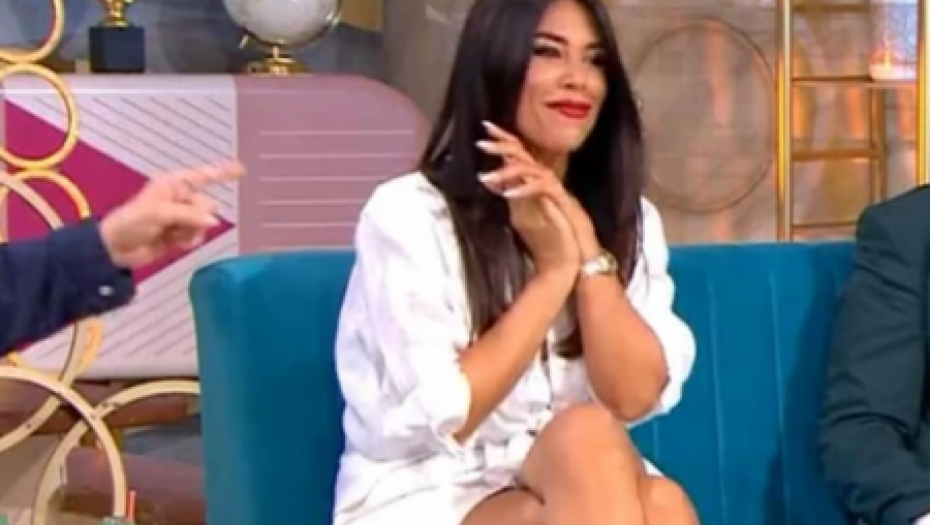 KAJA O RASKIDU SA HRVATSKIM FUDBALEROM Pevačica se se oglasila, pa priznala ovo: Imam neke svoje crne momente