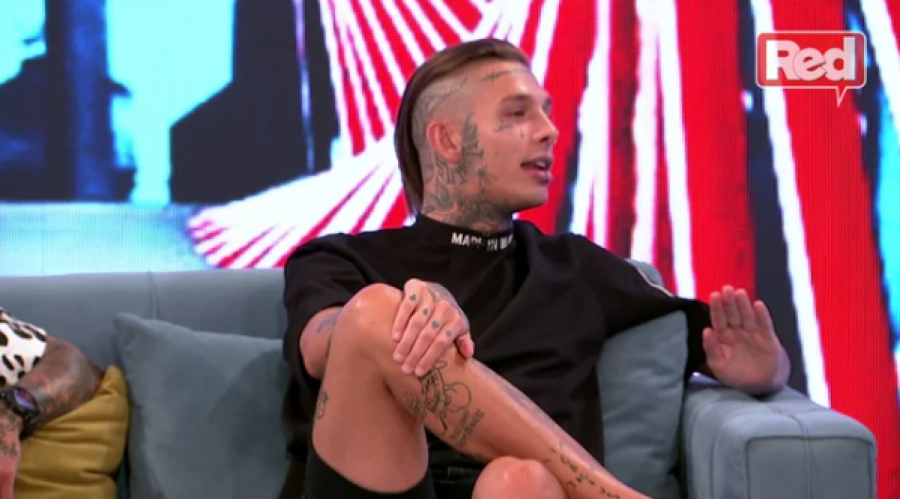 MORBIDNO I BOLESNO Fran Pujas progovorio o Osmakčiću, a onda otkrio ko je njegov favorit za pobedu