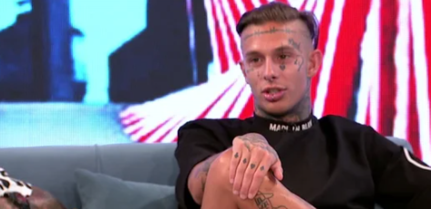 BEZ DLAKE NA JEZIKU Marko Đedović nije štedeo bivše zadrugare, a onda opleo po Maji Marinković