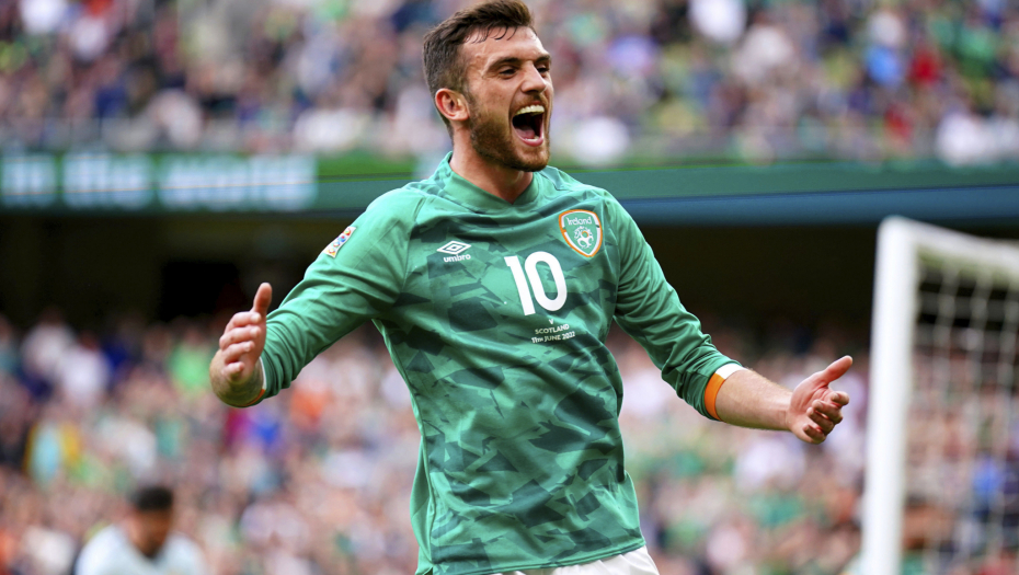 ŠKOTI BEZ ŠANSE Ircima ostrvski derbi u Ligi nacija