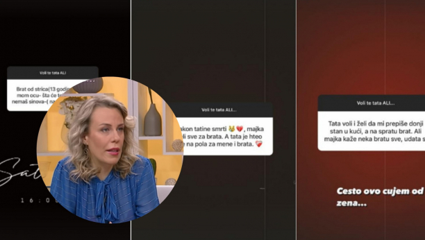 JEZIVA ISKUSTVA ŽENA SA BALKANA: "Otac me trudnu izbacio iz kuće, samo zato što sam žensko"