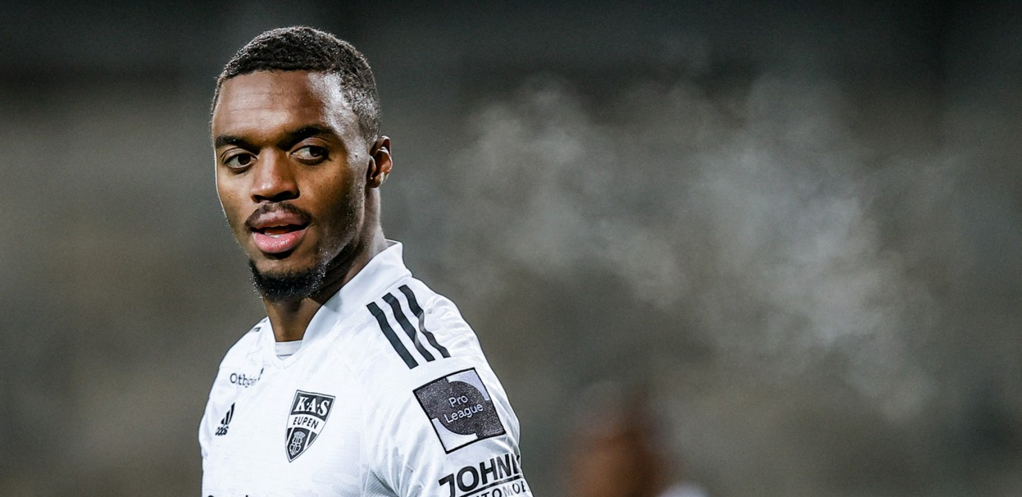 PARTIZAN KRENUO PO STARU ŽELJU Nekadašnji napadač Stouka dolazi u Humsku?