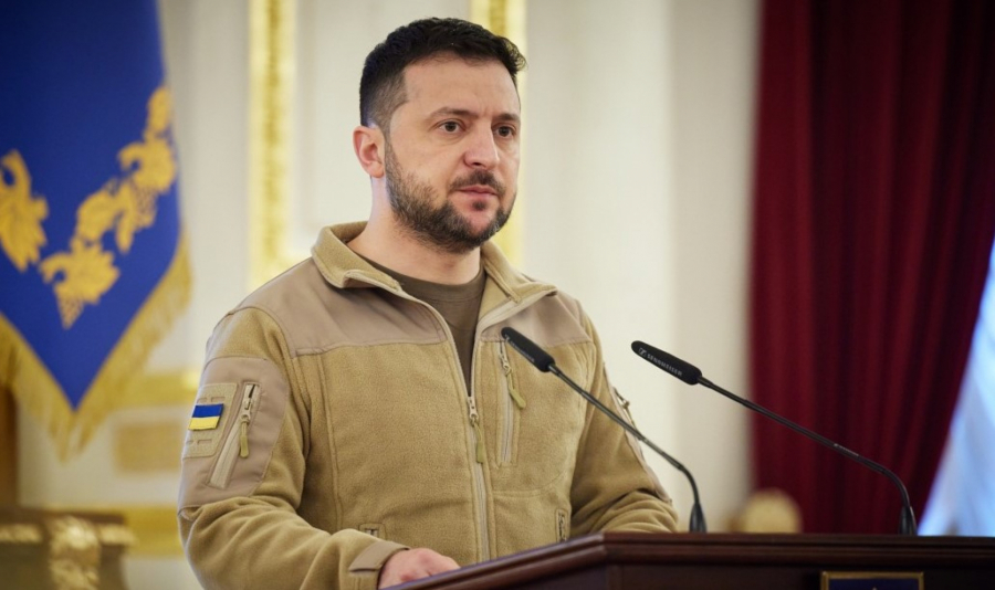 PUTINOV KEC U RUKAVU DRŽI SVET U STRAHU Rat u Ukrajini će se završiti na jedan od ova 3 načina