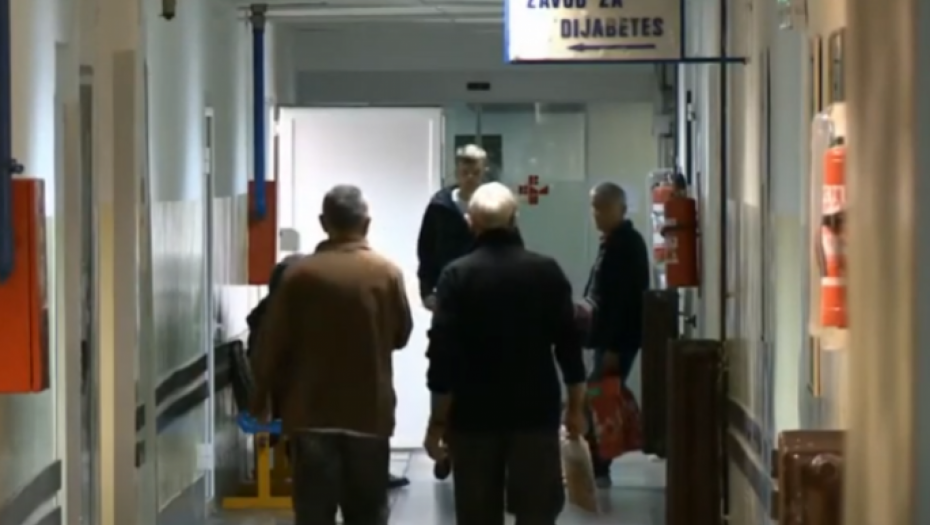 UMESTO DA LEČE ONI SE POTUKLI Dva lekara u Sokobanji fizičkim  obračunom rešavali nesuglasice