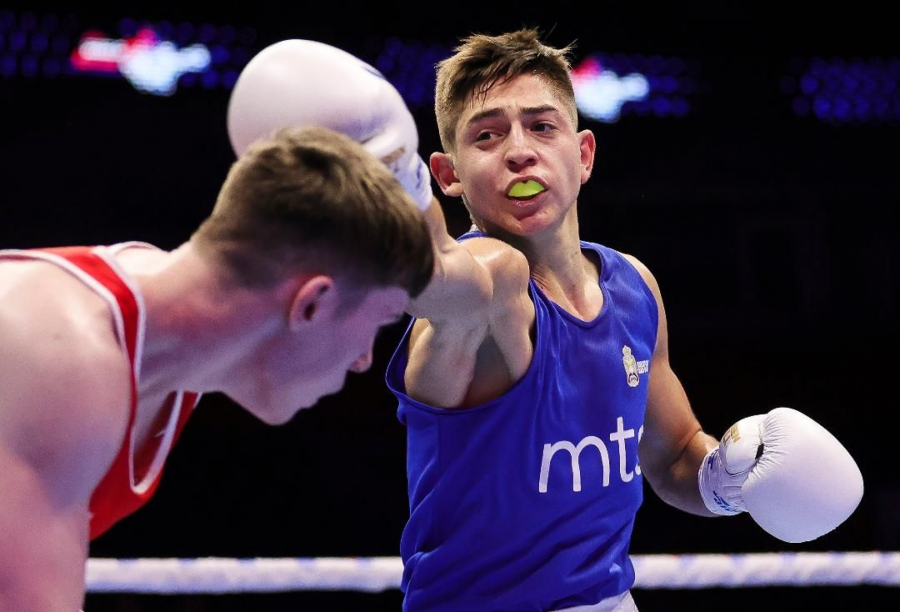 A SAD, SPEKTAKL! Bokseri Zvezde i Loznice napadaju trofej Regionalne lige