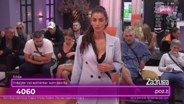 ISPLIVAO SNIMAK TAJNOG RAZGOVORA Gruja i Mima mislili da su bubice isključene, otkrili apsolutno sve, spominje se i kokain!