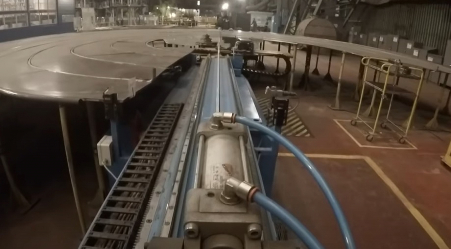 ROSATOM SE ŠIRI NA BLISKOM ISTOKU Egipat razvija nukleari sektor, pridružuje se Iranu i Ujedinjenim Arapskim Emiratima!