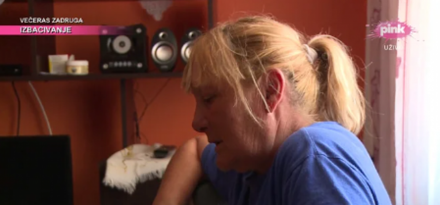 BRINE ME ŠTO JOJ JE PRETIO, PLAŠIM SE ZA DETE Oglasila se baka Regina: Ovo su ubice!