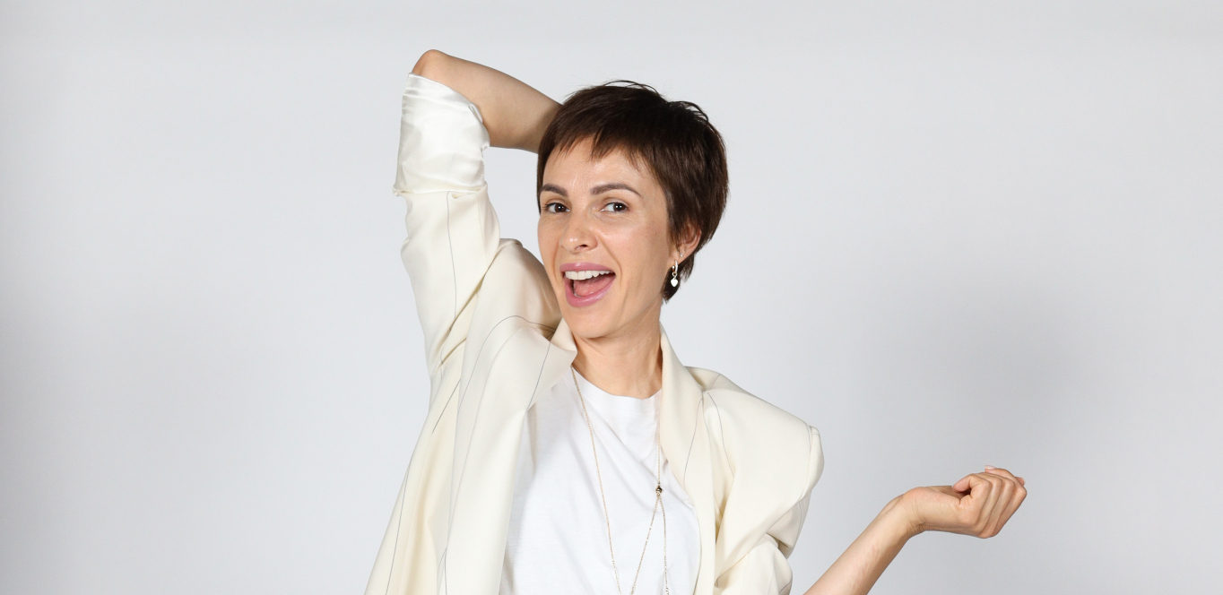 OVO JE MAČ SA DVE OŠTRICE Marina Tadić progovorila o komentarima javnosti nakon njene drastične promene