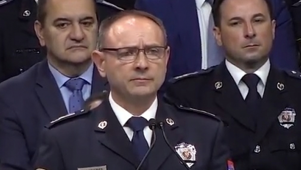 ZNAČAJNA PODRŠKA PREDSEDNIKA I MINISTRA Direktor policije: Razbijeno više od 30 kriminalnih grupa i zaplenjeno preko 12 tona kokaina! (VIDEO)