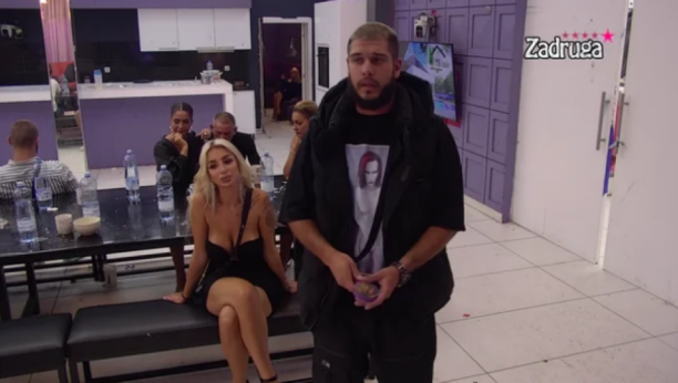 ZNAM MNOGO STVARI O NJOJ Marko Đedović otkrio da li Aleksandru drži u šaci, a evo šta će Dejan uraditi nakon rijalitija