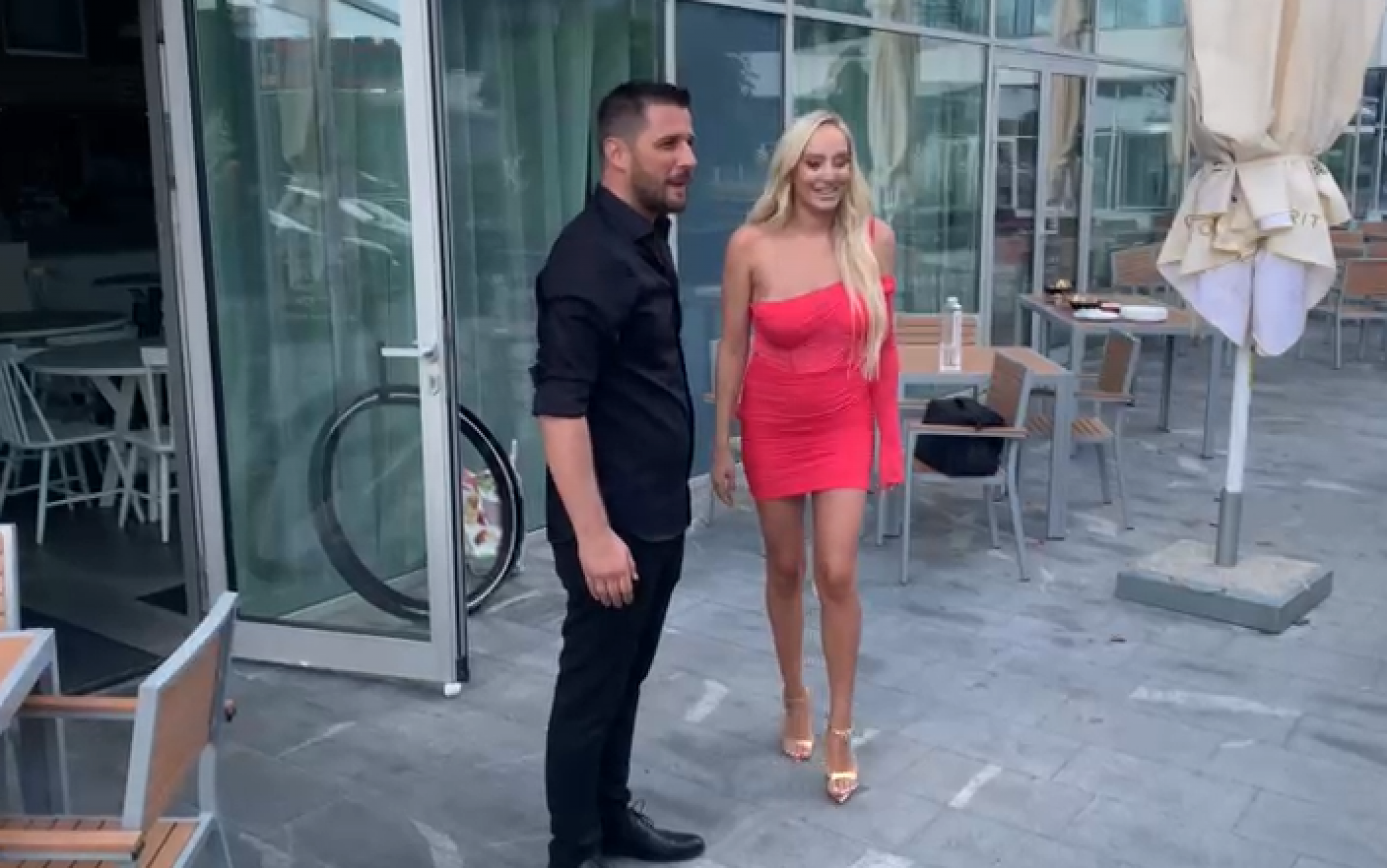 ALO! EKSKLUZIVNO SAZNAJE Luna više ne živi u stanu u kojem je živela sa Markom!