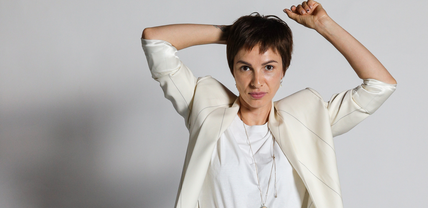 DANAS SVAKO NEŠTO RADI, ALI BEZ KVALITETA Marina Tadić progovorila o karijeri, pa otkrila: OVO JE KLJUČ SVEGA