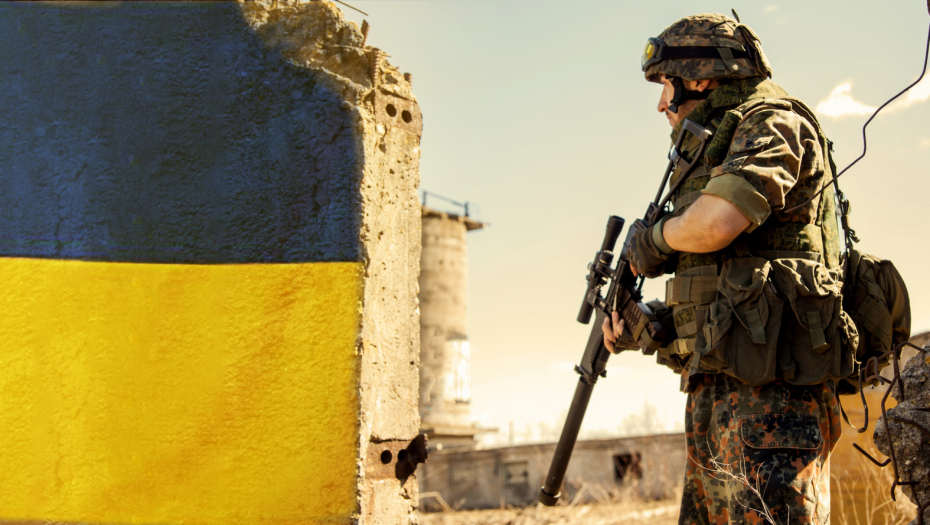 UKRAJINA HOĆE JOŠ Kijevu potrebna 10 puta veća vojna pomoć Zapada