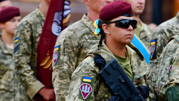 NEĆE BITI PREGOVORA SA RUSIJOM Visoki zvaničnik Kijeva smatra da samo rat može da reši sve