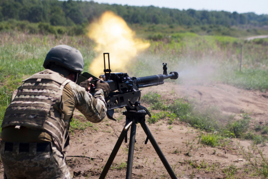 Iz grobnice kod Izjuma dosad ekshumirano 146 tela; DNR: poginulo 13 civila, ranjeno devetoro (FOTO/VIDEO)