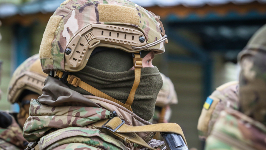 ZAROBLJEN UKRAJINSKI KOMANDANT "Vojska beži sa položaja" (VIDEO)