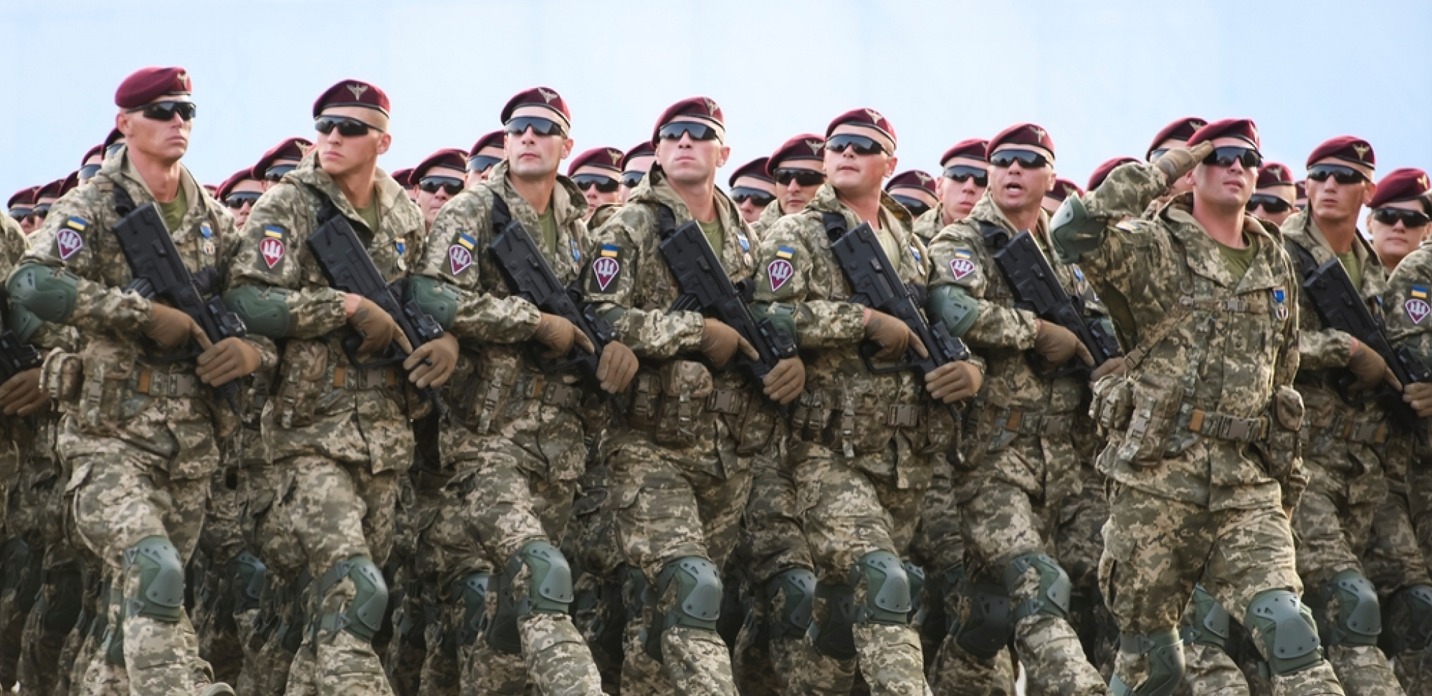 ZVANIČNO POTVRĐENO Velika Britanija obučava 10.000 ukrajinskih vojnika