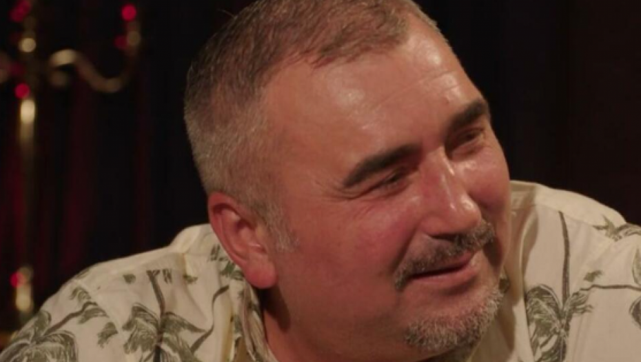 BOŽE SVAKA MI ČAST Miki Đuričić sam sebi čestitao: Izdržao sam 300 dana