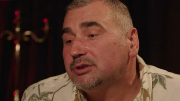 TEŠKO DETINJSTVO I KLINIČKA SMRT Bolna ispovest Mikija Đuričića nikoga ne ostavlja ravnodušnim, prvi put progovorio o ovoj temi i slomio se