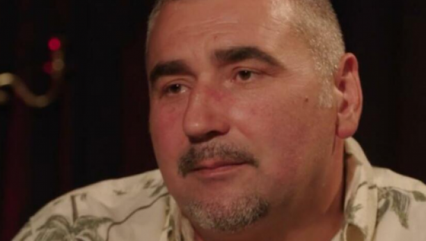 TEŠKO DETINJSTVO I KLINIČKA SMRT Bolna ispovest Mikija Đuričića nikoga ne ostavlja ravnodušnim, prvi put progovorio o ovoj temi i slomio se