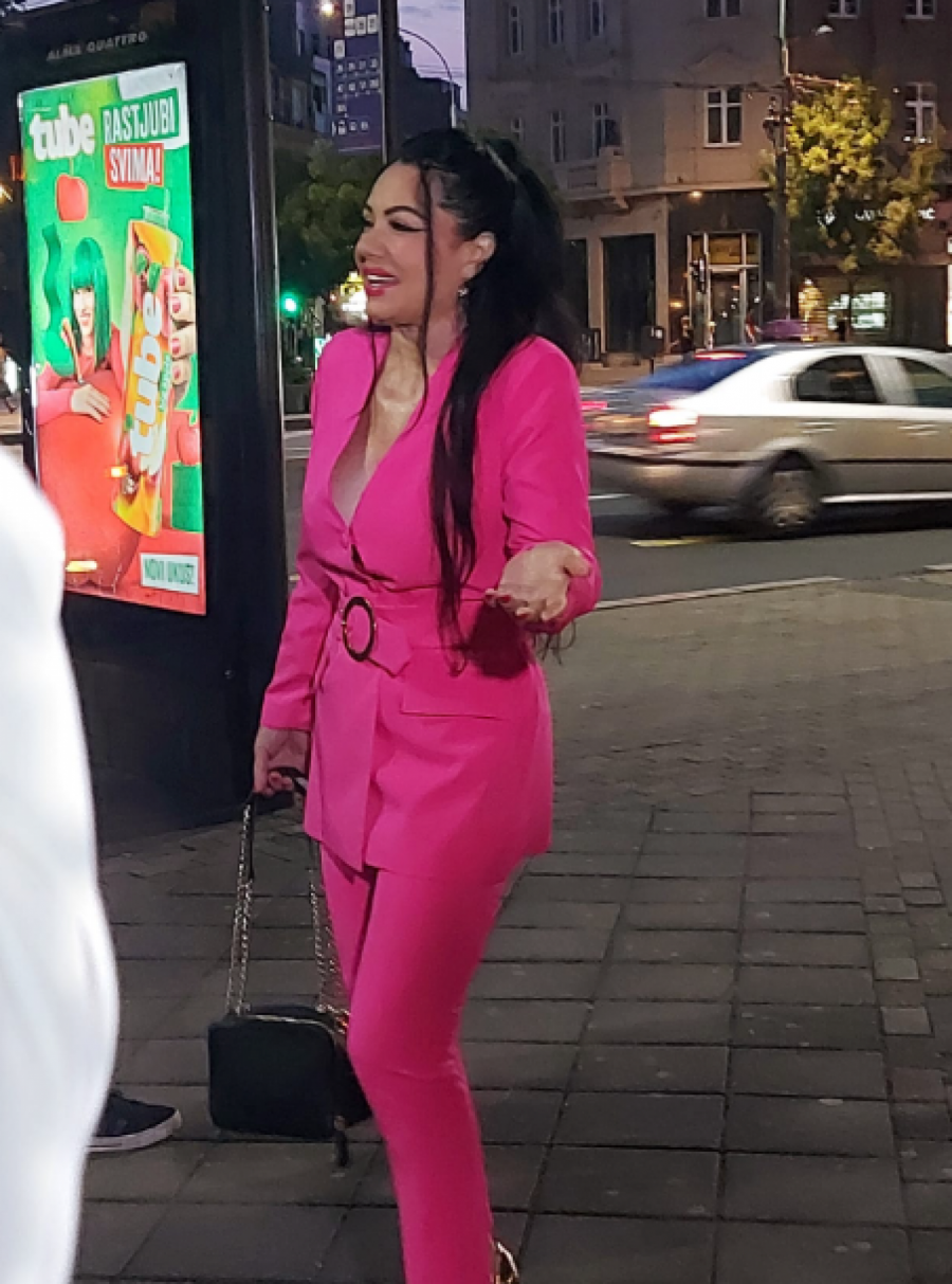 IŠLA RUKU POD RUKU SA HOLIVUDSKIM GLUMCEM? Zlata Petrović je mnogima bila tiha patnja, isplivali detalji iz njenog ljubavnog života