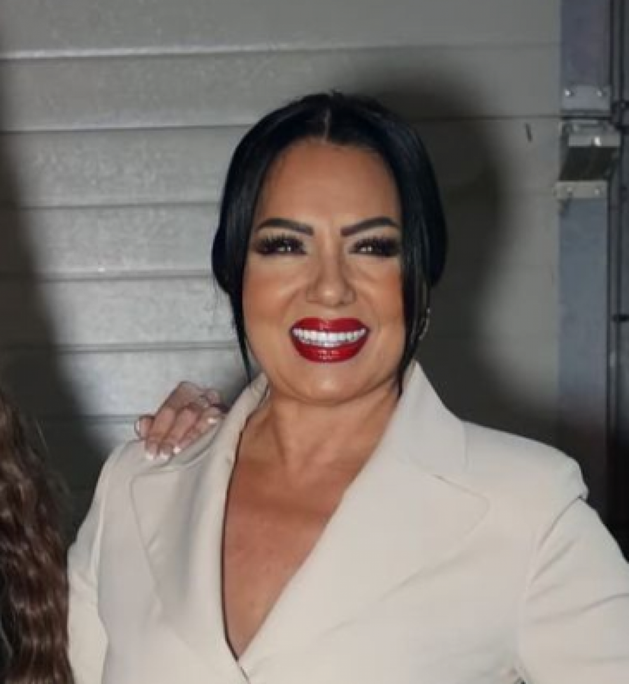 PODRŠKA Zlata Petrović pomenula bivšeg muža i njegovu operaciju pa naglasila: MORAĆE DA SE DOVEDE U RED