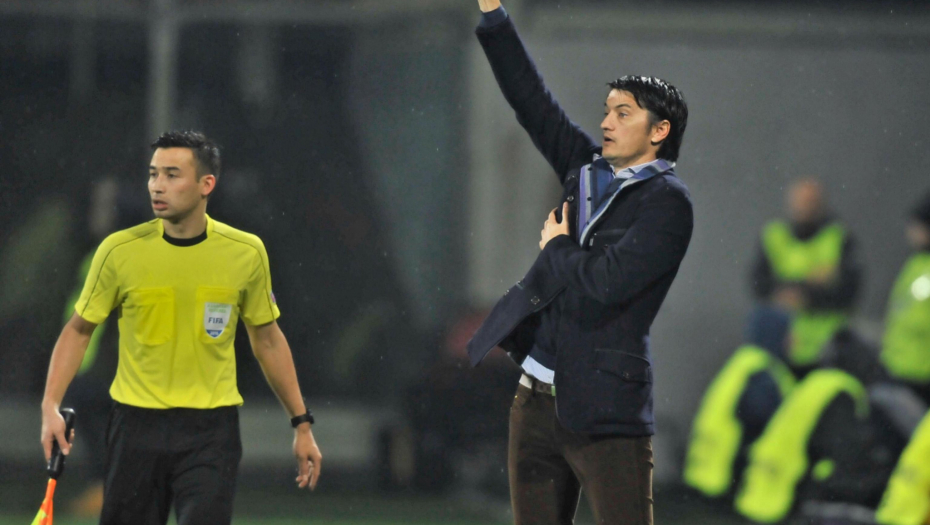 PONUDA KOJA SE NE ODBIJA Srpski trener ide u Rusiju, čekaju ga milioni