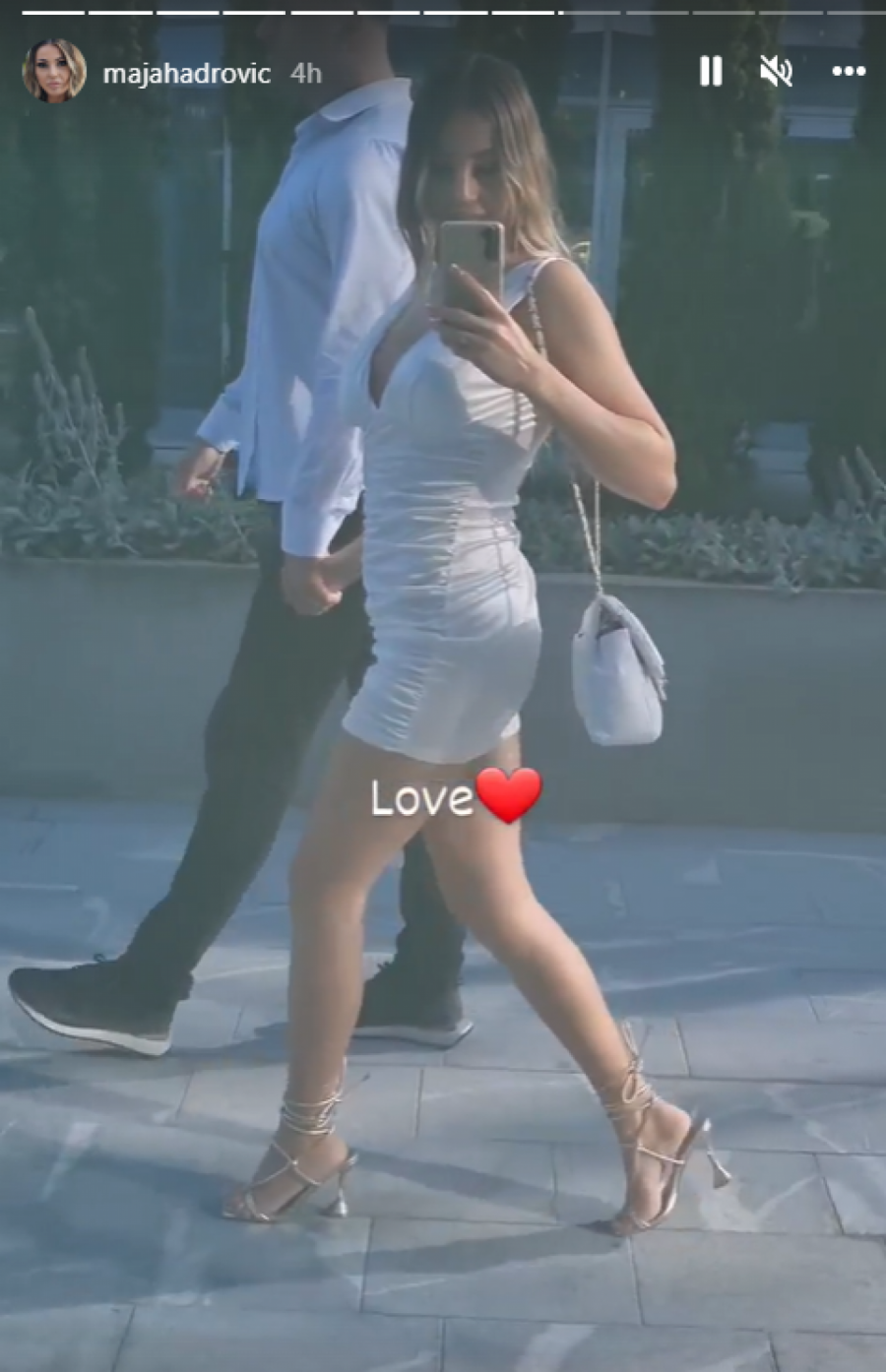 JA SAM PROMENIO CEO SVOJ ŽIVOT Alen i Maja danas su se pojavili na proslavi rođendana ćerke Lune i Marka, pa otkirli koliko ih je Zadruga promenila