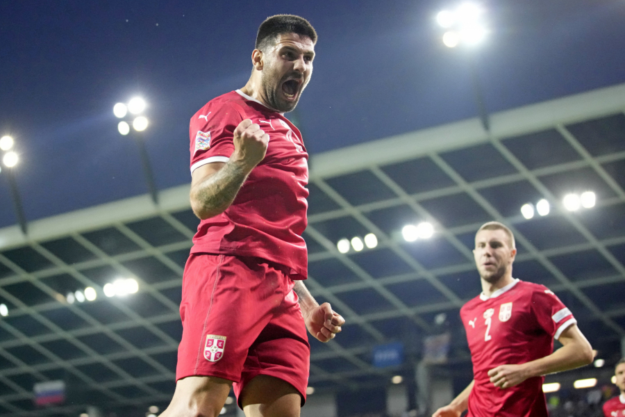 VRELO FUDBALSKO LETO MOŽE DA POČNE Spremite se sladokusci najvažnije sporedne stvari: startuje najjača liga na svetu