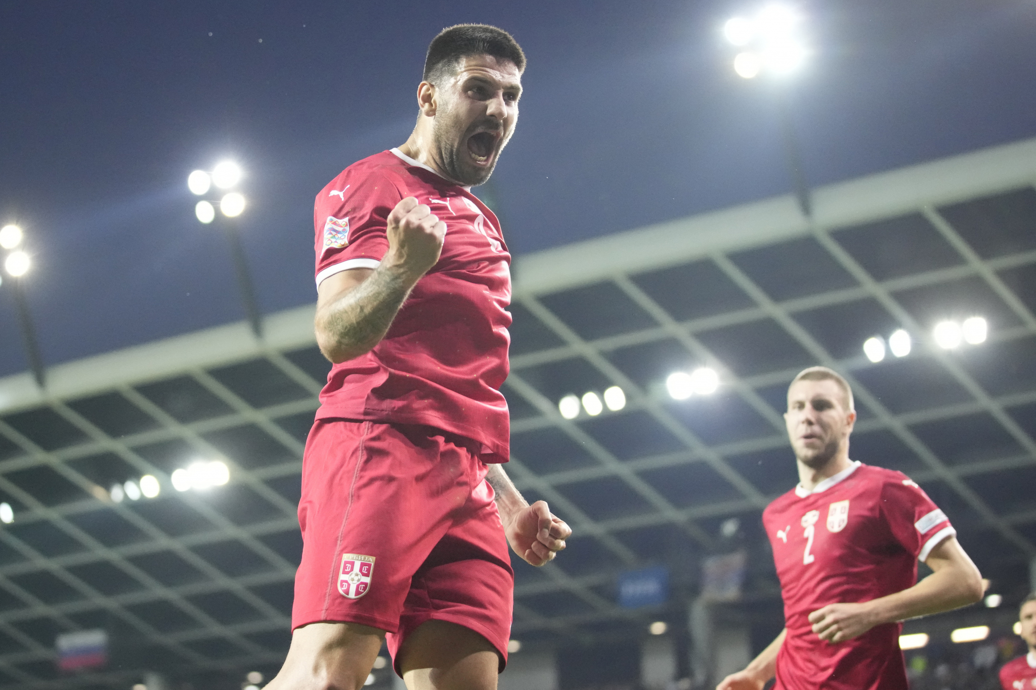 CELA SRBIJA JE DRHTALA ZBOG OVOGA Piksi sve iznenadio, evo koji napadač počinje meč protiv Brazila