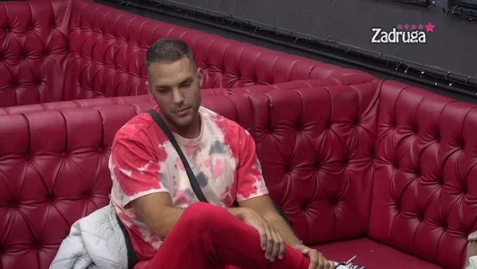 JA SAM JOJ BIO SAMO IGRA Anđelo Ranković progovorio o famoznom flertu sa Dalilom Dragojević