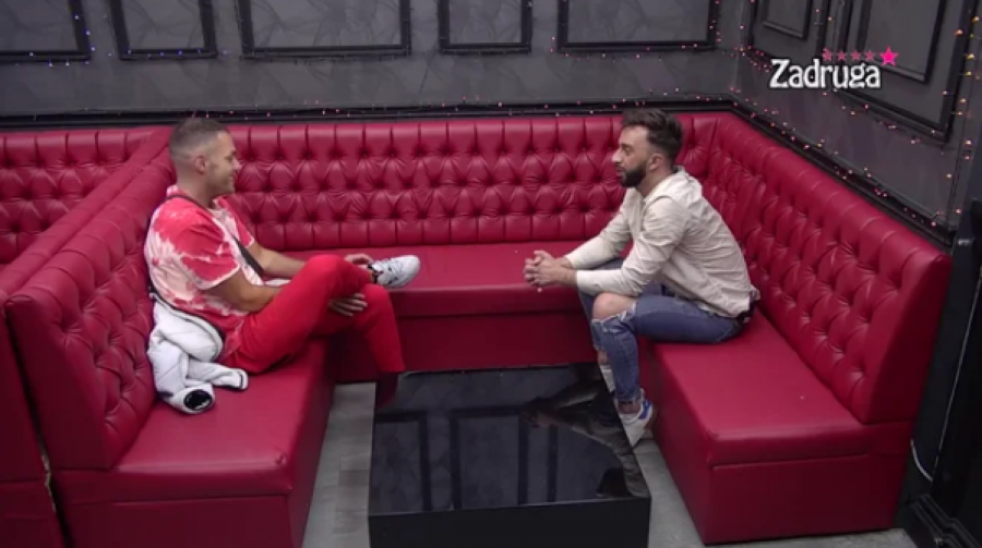 JA SAM JOJ BIO SAMO IGRA Anđelo Ranković progovorio o famoznom flertu sa Dalilom Dragojević