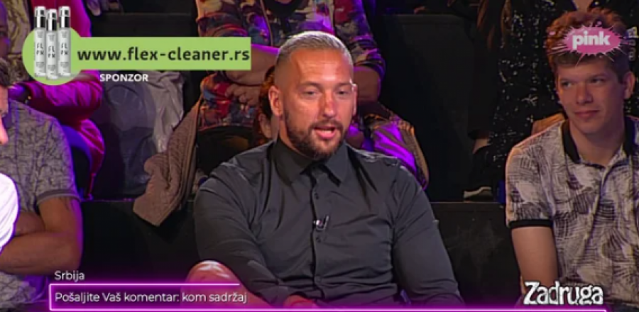 ŠOK! Dino Dizdarević pomrsio svima konce, evo koga je izabrao za novog vođu