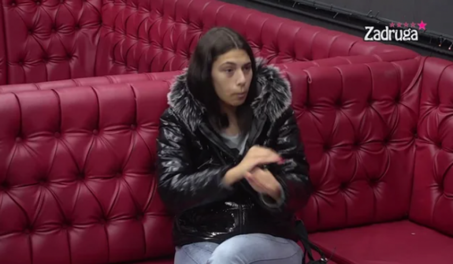 BEZGREŠNA SAM! Milica Veselinović rešila da sa Mensurom stavi tačku, a evo šta je poručila bivšem dečku