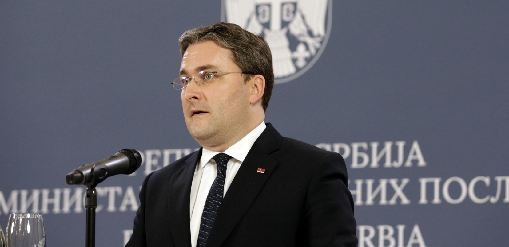 DA LI ŽELE DA ZAPADNI BALKAN POSTANE SASTAVNI DEO UNIJE? Srbija na putu ka EU