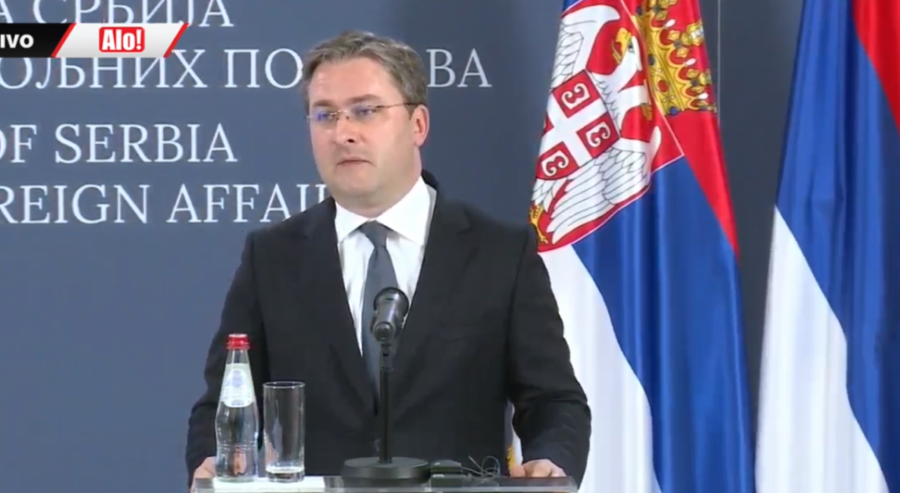 TEŠKI DANI SU PRED SRBIJOM Nastavak dijaloga Beograda i Prištine na najvišem nivou – koje su teme na stolu