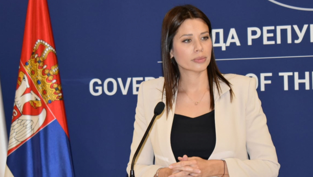 Vujović: Srbija posvećena rešavanju problema upravljanja otpadom (FOTO)