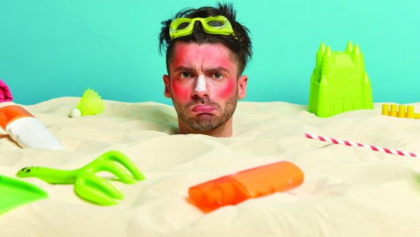 REGENERIŠITE KOŽU Šest odličnih melema za manje opekotine