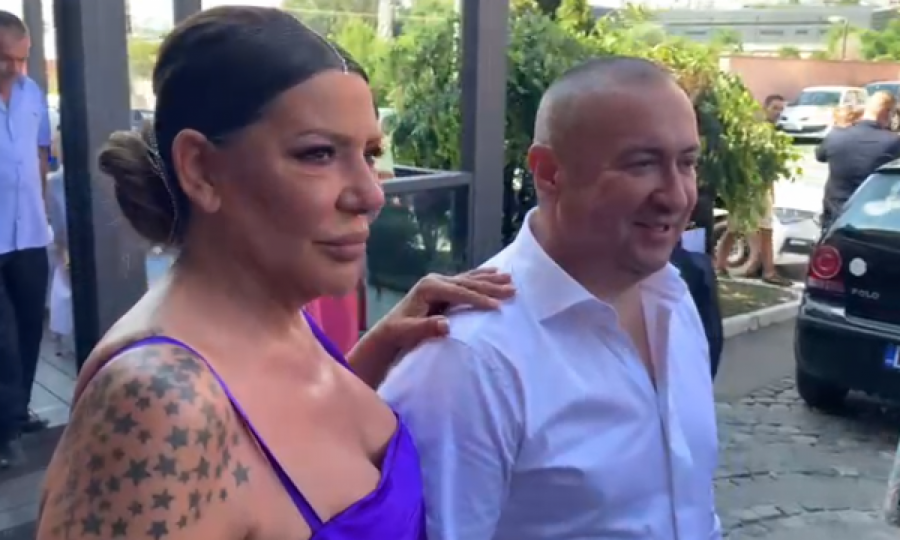 BRUTALNO OPLEO PO NJIMA: Dragan Marinković uporedio Trajkoviće sa životinjama, Slađa mu žestoko odgovorila