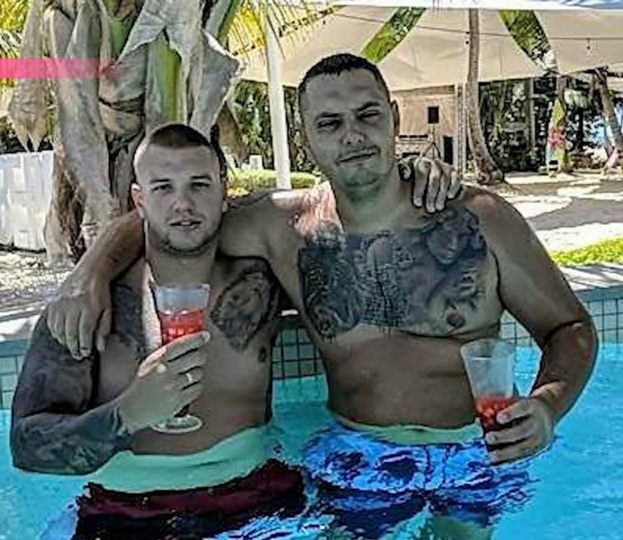 ALO! OTKRIVA KO JE BIO NA METI KRIMINALACA UHAPŠENIH U AKCIJI 