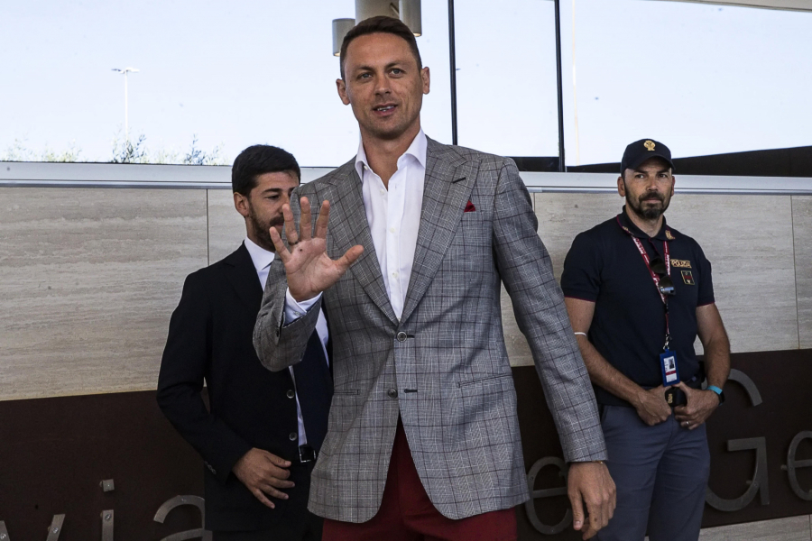 TRANSFERI 13. JUN Potpis na 