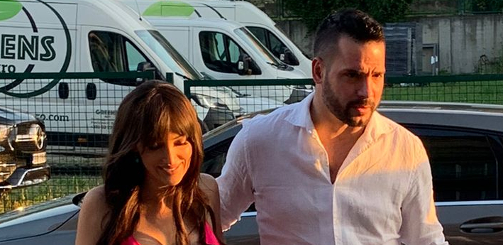 KOJA SVEKRVA JE BOLJA? Prijovićku pitali da bira između Brene i Filipove biološke majke, a ovo je njen odgovor