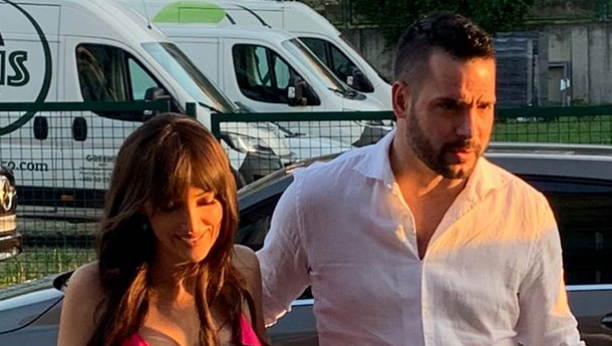 DO SADA O OVOME NIJE PRIČAO Poznati pevač otkrio kako izgleda svaki susret sa bivšom devojkom Aleksandrom Prijović