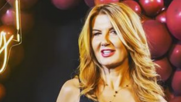 OVO JE MOJ MAKSIMUM Vesna Dedić sinoć je održala promociju novog romana, a evo ko je sve od poznatih ličnosti podržao