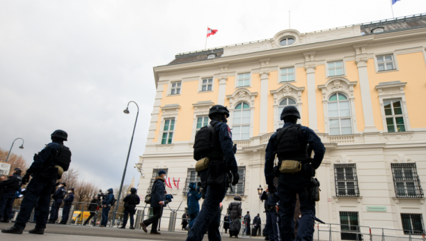OPERACIJA OZDRAVLJENJE Sprečen teroristički napad na maraton u Beču